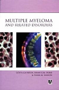 Multiple Myeloma and Related Disorders (Hardcover, 2)