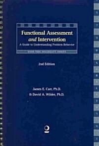 Functional Assessment and Intervention (Paperback, 2nd)