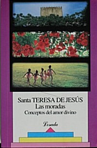 Las Moradas (Paperback)