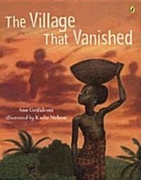 [중고] The Village That Vanished (Paperback, Reprint)