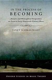 In the Process of Becoming (Hardcover)