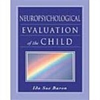 Neuropsychological Correlates of Neurological Disorders (Hardcover)