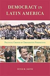 Democracy in Latin America (Paperback)
