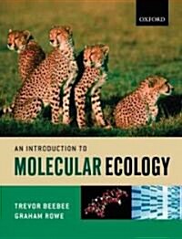 An Introduction to Molecular Ecology (Paperback)