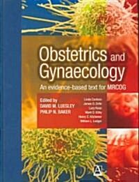 Obstetrics and Gynaecology (Hardcover)