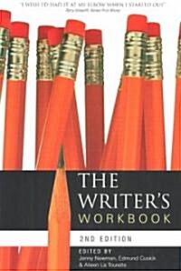 The Writers Workbook (Paperback, 2 Rev ed)