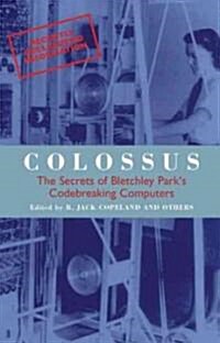 Colossus (Hardcover)