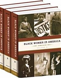 Black Women in America (Hardcover, 2)