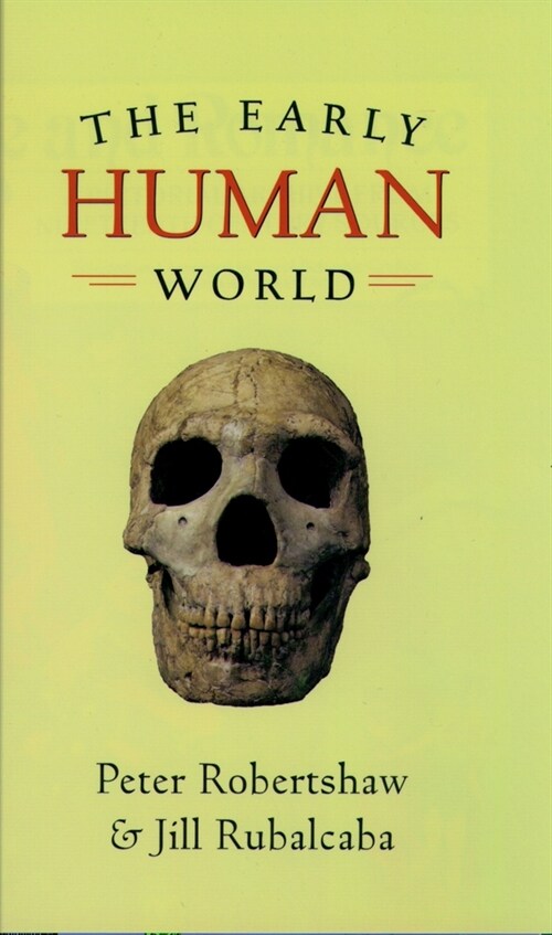 Early Human World (Hardcover)