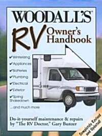 Woodalls RV Owners Handbook (Paperback)