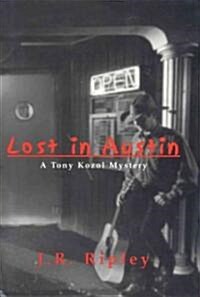 Lost in Austin (Hardcover)