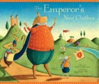 The Emperor's New Clothes (School & Library)