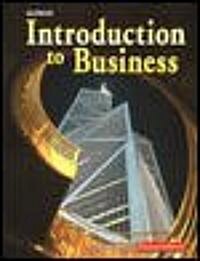 Introduction to Business (Hardcover, 5, Student)