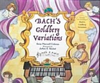 Bachs Goldberg Variations [With Audio CD] (Hardcover)