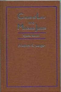Choice of Law and Multistate Justice, Special Edition (Hardcover, Special)