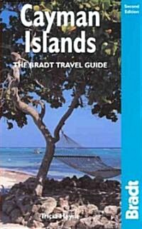 Bradt Cayman Islands (Paperback, 2nd)