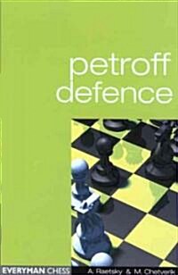 Petroff Defence (Paperback)