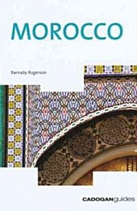 CADOGAN MOROCCO (Paperback, 5th)