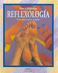 Reflexologia / Reflexology (Paperback, Translation)