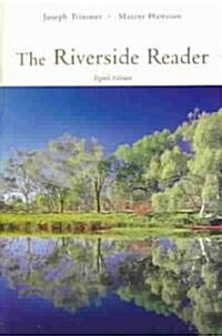 The Riverside Reader (Paperback, 8th)