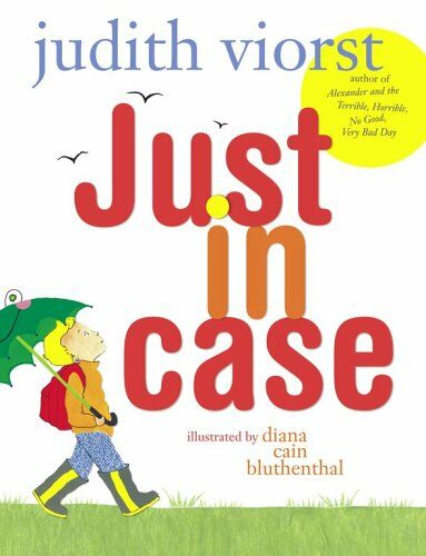 Just in Case (Hardcover)