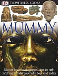 Mummy (Hardcover)