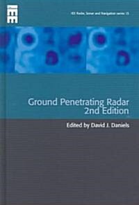 Ground Penetrating Radar (Hardcover, 2 Rev ed)