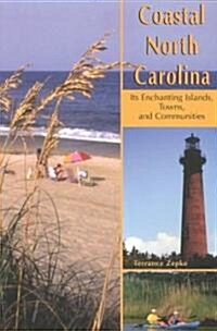 Coastal North Carolina (Paperback)