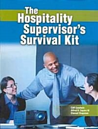 Hospitality Supervisors Survival Kit (Paperback)