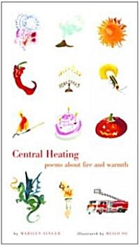 Central Heating (Hardcover)