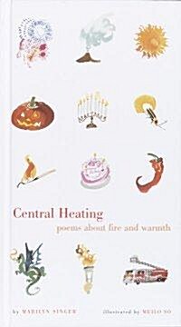 Central Heating (Library)