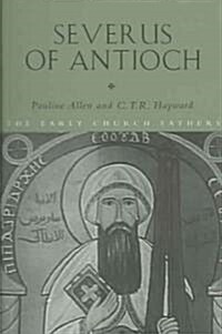 Severus of Antioch (Paperback)