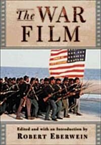 The War Film (Paperback)