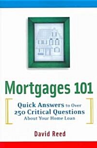 Mortgages 101 (Paperback)