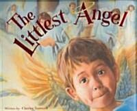 The Littlest Angel (Hardcover)