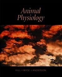 Animal Physiology (Hardcover, 1st)