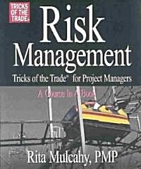 [중고] Risk Management (Paperback)