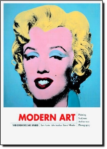 Modern Art, Revised and Updated (Paperback, 3, Rev and Expande)