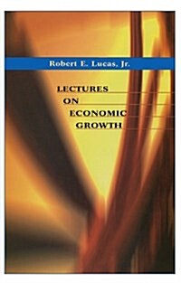 Lectures on Economic Growth (Paperback, Revised)