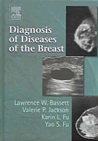 Diagnosis of Diseases of the Breast (Hardcover, 2nd)