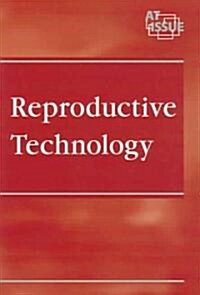 Reproductive Technology (Paperback)