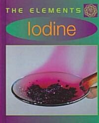 Iodine (Library Binding)