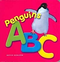 Penguins ABC (Board Books)
