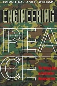 Engineering Peace: Market Bolshevism Against Democracy (Paperback)