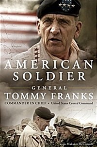 American Soldier (Hardcover)