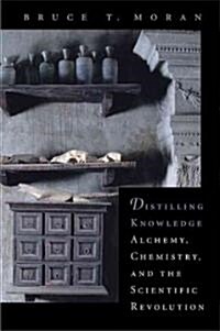 Distilling Knowledge (Hardcover)