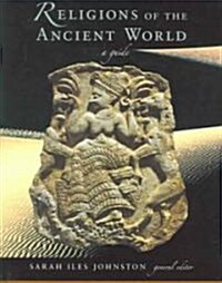 Religions of the Ancient World: A Guide (Hardcover)