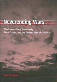 Neverending Wars (Hardcover)