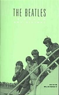 Magic Circles: The Beatles in Dream and History (Paperback, Revised)