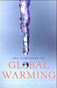 The Discovery of Global Warming (Paperback)